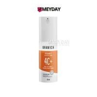ราคา Gravich 4 Vitamin C Concentrate Serum กราวิช โฟร์ วิตามินซี คอนเซนเทรด เซรั่ม 30 มล. (56354859764)