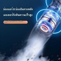 ราคา Ouding เครื่องดูดฝุ่นแบบมือถือสำหรับรถยนต์ Q19 กำลังใหญ (22864735019)