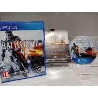 ราคา แผ่นเกมส์ Ps4 - Battlefield 4 (Playstation 4) (อังกฤษ) (24617692295)