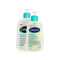 ราคา Cetaphil Gentle Exfoliating SA Cleanser ผลิตภัณฑ์ทำความสะอาดผิวหน้าและผิวกาย (28739286929)