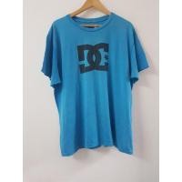 ราคา เสื้อ สีฟ้าป้าย : DC (11007718583)
