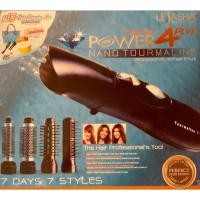 ราคา Le'sasha T-series power4plus (177631237)