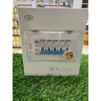ราคา ตู้คอนซูมเมอร์ยูนิท 2P63A 4 ช่อง RCBO เมนกันดูด CCS-63 (24756856760)