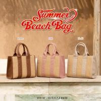 ราคา Cicelle beach bag กระเป๋าแบรนด์ cicelle-919 (41151823992)