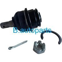 ราคา ลูกหมากปีกนกล่าง VIGO 2005- REVO 2015- 2WD 4X2 4WD 4X4 FORTUNER 2005- TRD 2015- INNOVA 2005- CRYSTA 2012- AISIN /คู่ (17285431386)