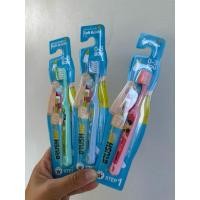 ราคา แปรงสีฟันเด็ก brushme คละสี (27318842296)