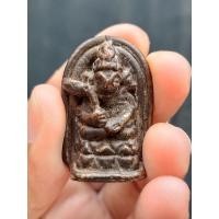 ราคา พระอุปคุต ศิลปะเขมร ไม่ทราบว่าเป็นของพระเกจิท่านใด (18532341288)