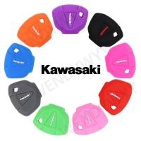 ราคา เคสกุญแจรีโมตซิลิโคน สําหรับรถจักรยานยนต์ Kawasaki รุ่น Z650 Z900 Z800 NINJA400 ZX4R ER6N Z400 (15648400886)