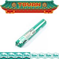 ราคา SISTA โพริเมอร์ยาแนว สีขาว ขนาด 600 มล. A. # ออก..ใบเสร็จ-ใบกำกับภาษี..ได้ครับ.. (25572889306)