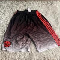 ราคา กางเกงกีฬา adidas x manchesterunited ป้ายติดไซต์ L ของแท้100% (42378325604)