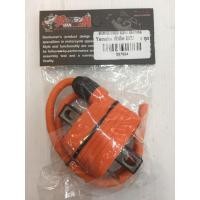 ราคา คอยล์ใต้ถังแต่งHonda/Yamahaหัวฉีด ECU (10900813199)