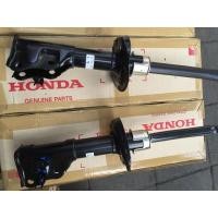 ราคา โช๊คอัพหน้าhonda civic FD ปี2007-2011 อะไหล่แท้Honda ราคาต่อตัว (2054815223)