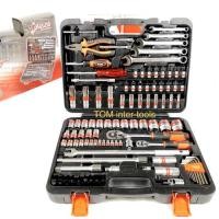 ราคา บล็อกชุด เครื่องมือ Koche 111 แท้ SOCKET & SCREWDRIVER SET เป็นชุดยอดนิยม (829134077)