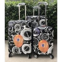 ราคา free EMS- Uprise กระเป๋าเดินทาง 20/24/28 (960322399)