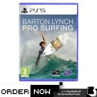 ราคา PlayStation™ PS5 Barton Lynch Pro Surfing (By ClaSsIC GaME) (13399902315)