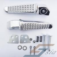 ราคา ชุดพักเท้าหลัง Honda RS150R (53153618372)