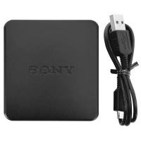 ราคา เครื่องชาร์จกล้อง Sony AC-UB10 Micro Single a5100 a6000 a7 nex6/5t rx100 Adapter R (47853892874)