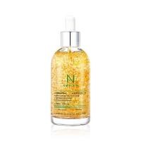 ราคา Coreana Ample:N 24K Gold Shot Ampoule (3548139765)