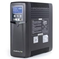 ราคา CLEANLINE UPS Prime1000 1000VA/550W (16097270864)