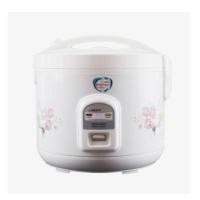 ราคา SMARTHOME หม้อหุงข้าวอุ่นทิพย์ รุ่น NC-R16 ความจุ 1.8 ลิตร หม้อหุงข้าว (5994468137)