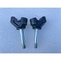 ราคา ตุ๊กตาแฮนด์ตัวล่าง ตัวยึดแฮนด์ล่าง สินค้าแท้มือสอง KAWASAKI Z900 2017-2019 (45101992228)