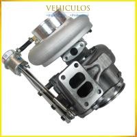 ราคา 2834171 2834172 Supercharger For Cummins ISLE 8.9L Diesel Engine Supercharger Assembly Holset Turbo (45803767897)