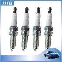 ราคา 4 PCS 12290-R70-A01 ILZKR7B-11 หัวเทียนอิริเดียมสําหรับ HONDA ODYSSEY ACCORD ACURA RDX TL TSX 12290 R70 A01 12290R70A01 ILZKR7B11 (56403527468)