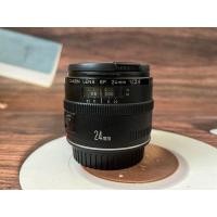 ราคา Canon EF 24mm f2.8 มือสอง (18767307775)
