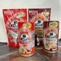 ราคา ไดโช อาจิชิโอะ โคโชะ ผงปรุงรส จากเกลือและพริกไทยป่น เกลือและพริกไทยดำหยาบ นำเข้าจากญี่ปุ่น (28334689982)