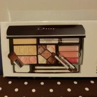 ราคา DIOR COLOR DESIGER PALETTE (493519433)