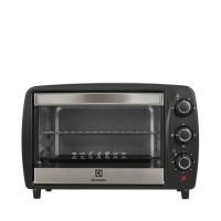 ราคา ELECTROLUX เตาอบไฟฟ้า รุ่น EOT3805K สีดำ ความจุ 15 ลิตร (3941826869)