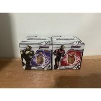 ราคา แก้วมัค 7-11 Avengers Thanos แก้วสีม่วง,สีแดง (20387536331)