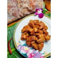 ราคา แหนมกระดูกอ่อน 500 กรัม แหนมดอนเมือง แหนมหมู (18284671059)