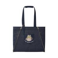 ราคา พร้อมส่ง Labubu Denim apron bag กระเป๋า/ผ้ากันเปื้อน (24129184378)