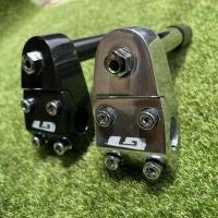 ราคา ก้านโลหะผสม CHROME BMX GT OS 21.1 สําหรับ NOS BYORDER BICYCLE (21889078100)