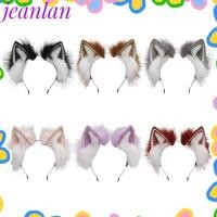 ราคา JLAN คอสเพลย์ Headwear, จําลองแฟนซี Props ที่คาดผมหูแมว, ตุ๊กตาน่ารัก Handmade อะนิเมะผม Hoops เครื่องแต่งกาย Party (47904229623)