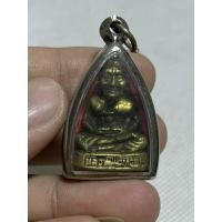 ราคา รูปหล่อองค์ลอยหลวงปู่ทวดวัดช้างให้เนื้อโลหะผสมเลี่ยมกรอบสแตนเลสพร้อมใช้พระบ้านๆราคาแบ่งปัน (27558224544)