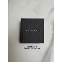 ราคา กล่อง Bvlgari สําหรับแหวน (5081113193)