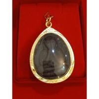 ราคา จี้พระปิดตาจัมโบ้ หลวงปู่โต๊ะ วัดประดู่ฉิมพลี แท้ จี้ ชาร์ม Jewelry หุ้มทอง 96.5% กันน้ำ 100% (29209397760)