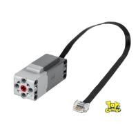 ราคา LEGO® 88013 Technic™ Large Motor - เลโก้ใหม่ ของแท้ % กล่องสวย พร้อมส่ง (24219846971)