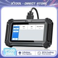 ราคา XTOOL InPlus IP500 For BMW OBD2 Automotive Scanner Full System Car Diagnostic Tools ECU Coding All (50152520700)