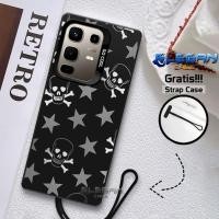 ราคา เคส HP So Cool Infinix Note 50s 5G เคสใหม่ Contemporary Cool Case เคสคุณภาพ ตัวป้องกันกล้อง ฝาครอบโทรศัพท์มือถือ อุปกรณ์เสริมโทรศัพท์มือถือ AERO Case ในพื้นที่ (44058259090)