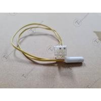 ราคา SHARP อะไหล่แท้ศูนย์ เซนเซอร์(SENSOR) DEF THERMISTOR ช่องฟรีซ ตู้เย็นชาร์ป RH-HXA220CBZZ :RH-HXA180CBZZ รุ่นSJ-S32EV SJ- (19420129219)