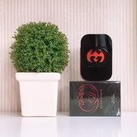 ราคา Gucci guilty Black ปริมาณ 30 ml / 75 ml (11506962152)
