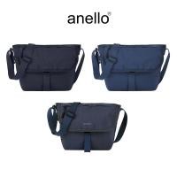 ราคา anello กระเป๋าสะพายไหล่ Size Mini รุ่น FRANK - ATN1291 (25646828913)