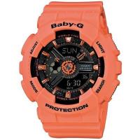 ราคา Casio Baby-G รุ่น BA-111-4A2DR (1514407322)
