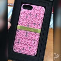 ราคา เคส lucien Iphone 7 แท้ (มือสอง) (509156034)