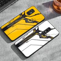 ราคา Softcase Glitter Vivo V17 Pro / Vivo V17 - V19 / Vivo V7 / Vivo V9 / Case Hp Vivo / Case Hp / Softcase Glossy Plating Shiny / Softcase Import (43277005070)