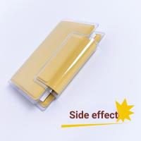 ราคา รุ่นแนวนอน MUJI 2025 B6 Schedule รายเดือนรายสัปดาห์โน้ตบุ๊คโปร่งใสเสื้อผ้าหนังสือ pvc คู่มือ pxa1 (56303946715)