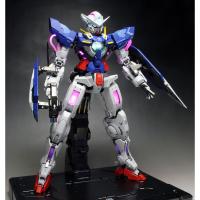 ราคา **พร้อมส่ง** [KOSMOS] ไฟแต่ง SET PG 1/60 Exia gundam (26814817434)